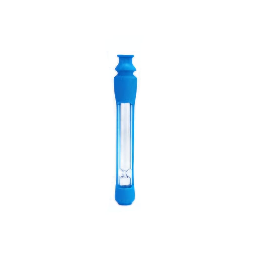Taster Con Silicon Vidrio Interno