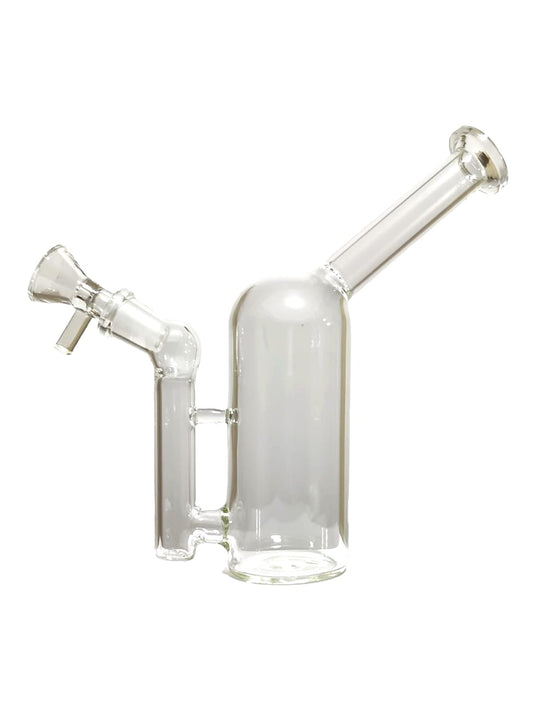 Bong Bubbler Botella