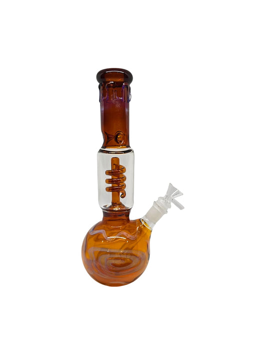 Bong Base Colorida 30cm