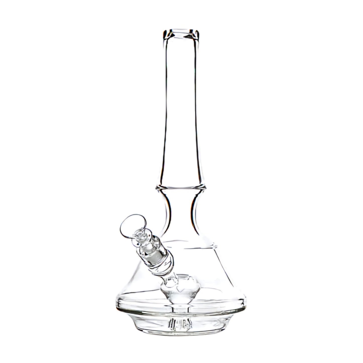 Bong Grande Tipo Grav GR2 25cm 14mm