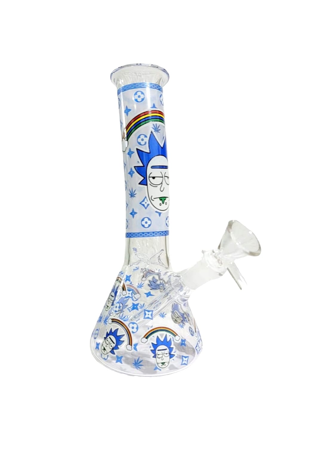 Bong R&M C1 20CM