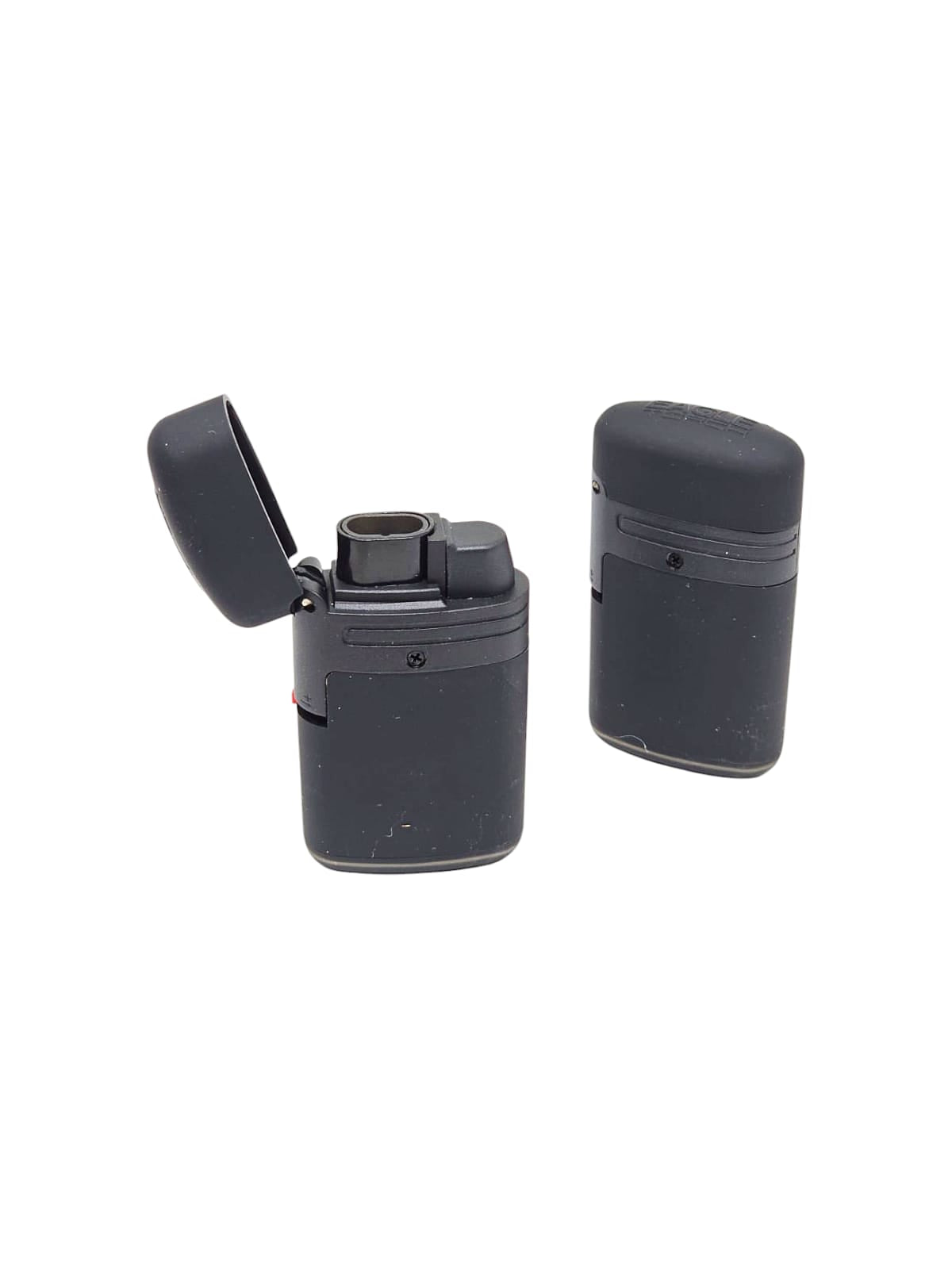 Soplete 2Flamas Eagle Torch Tipo Zippo