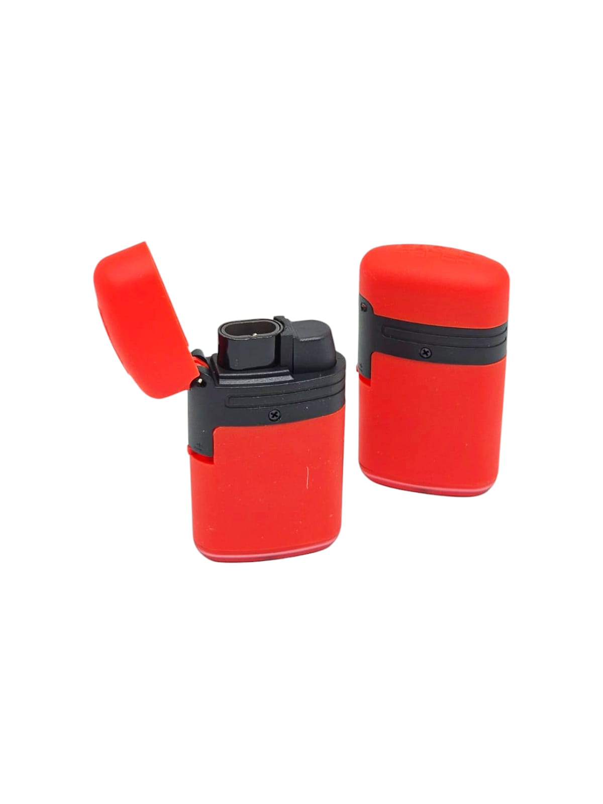 Soplete 2Flamas Eagle Torch Tipo Zippo