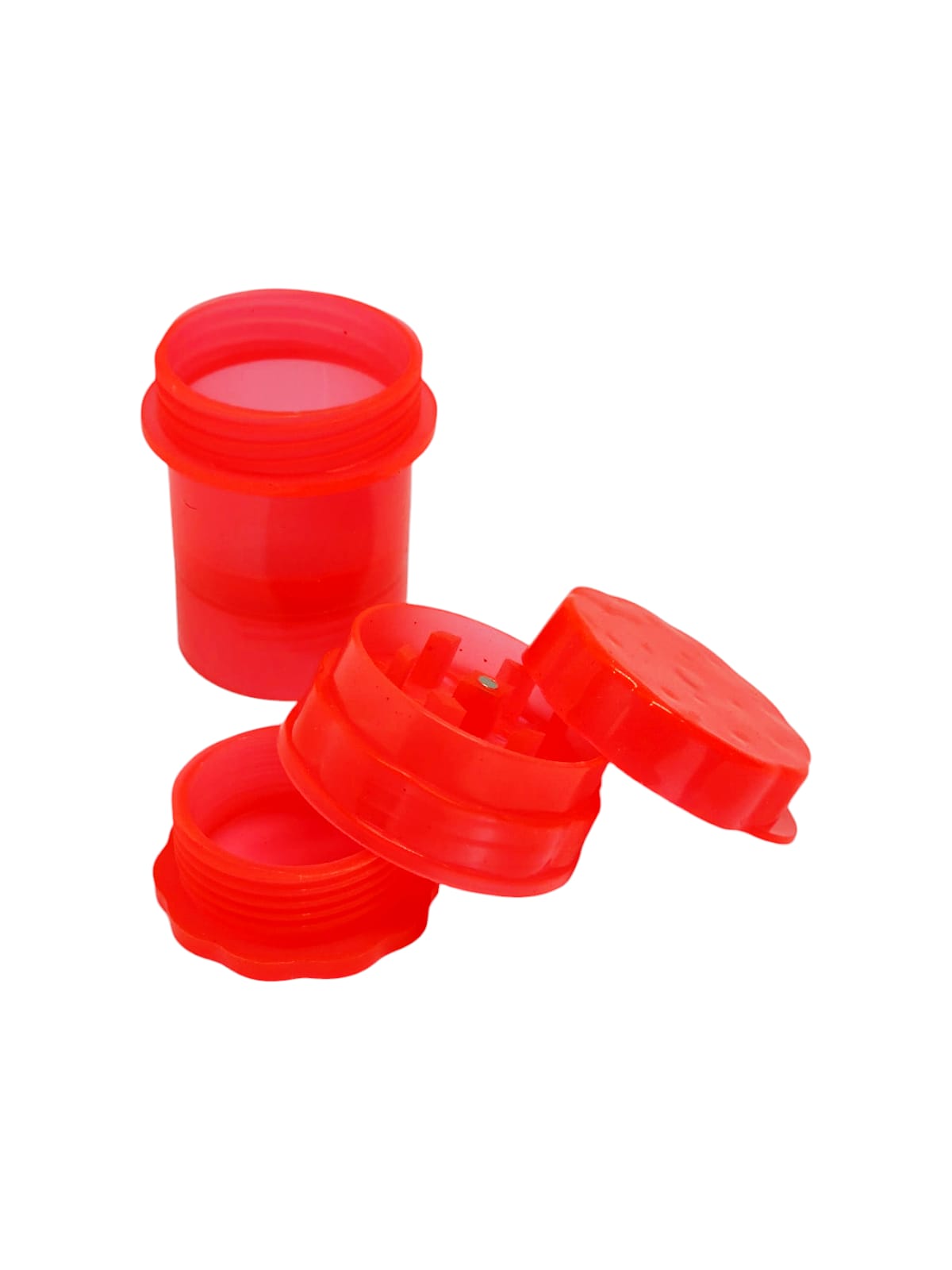 Grinder Contenedor Grande