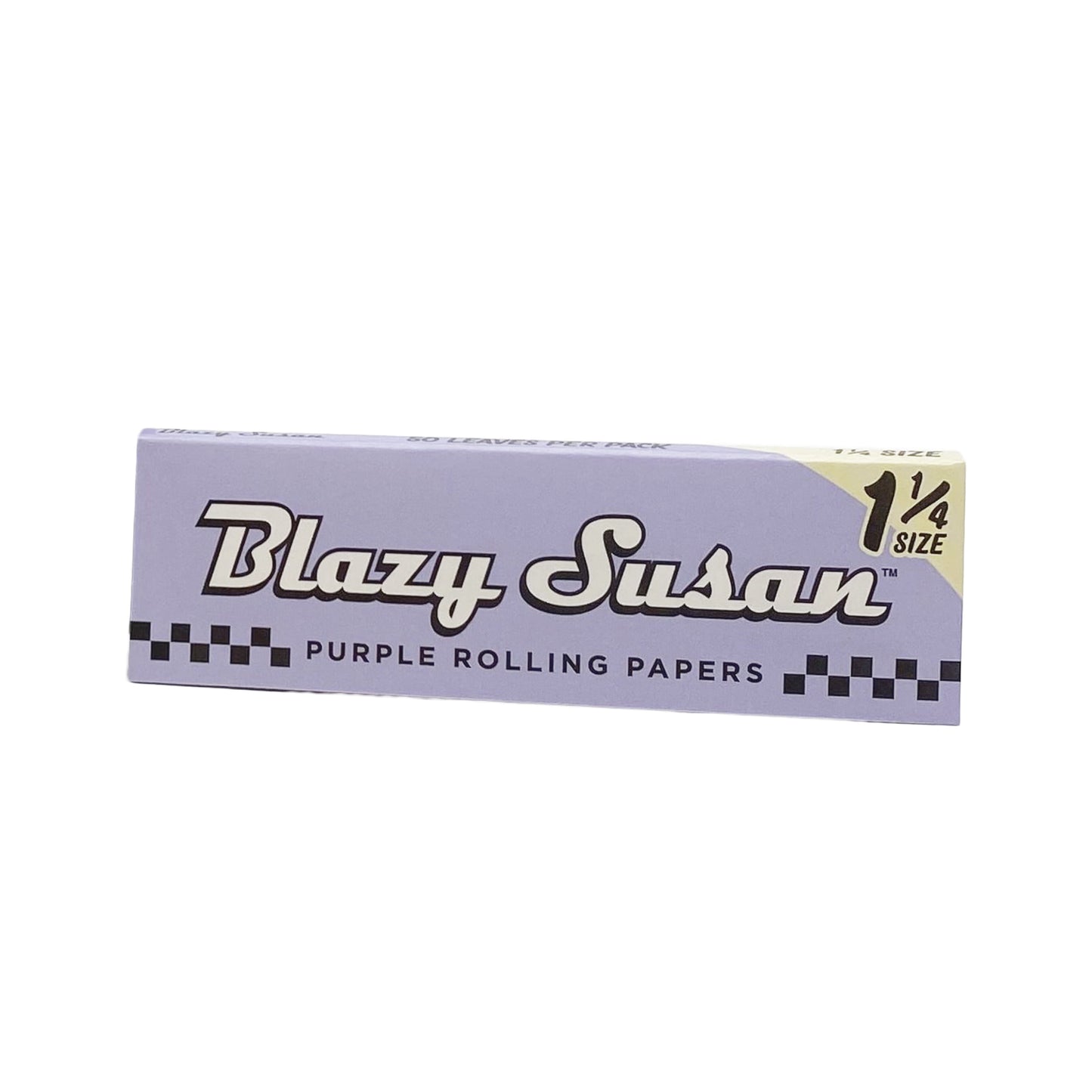 Papel Blazy Susan 1 1/4