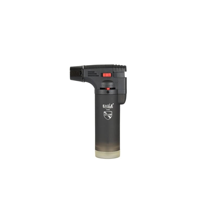 Soplete Mediano Eagle Torch Transparente 1 Flama