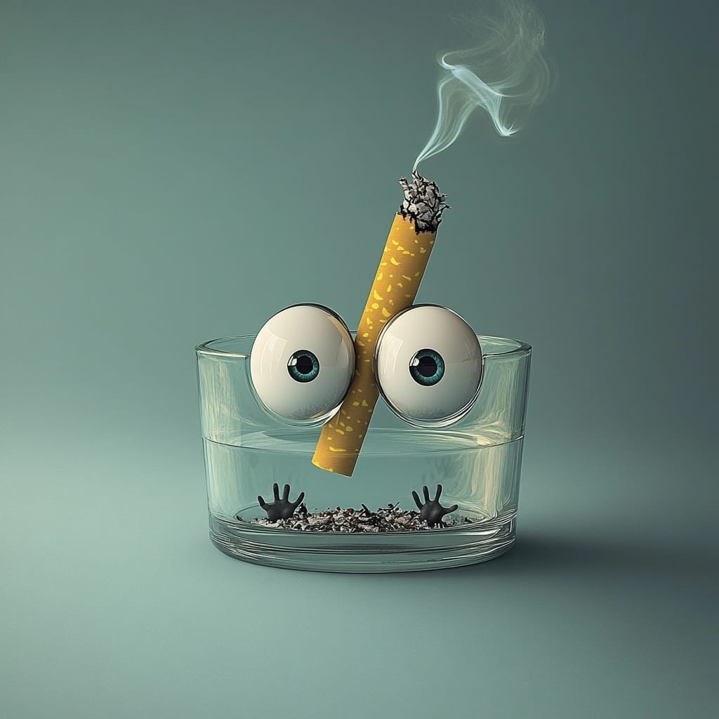 Accesorios Para Fumar