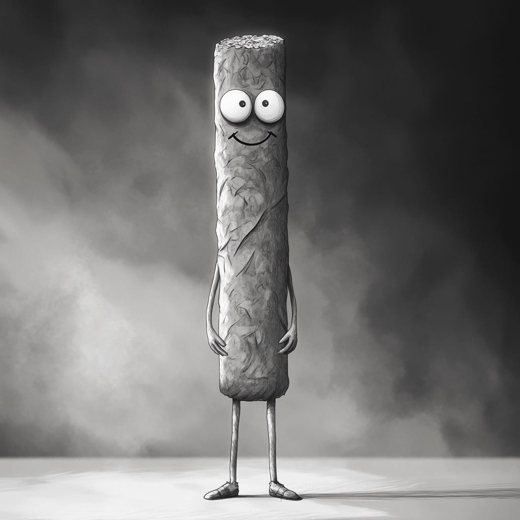 BLUNTS