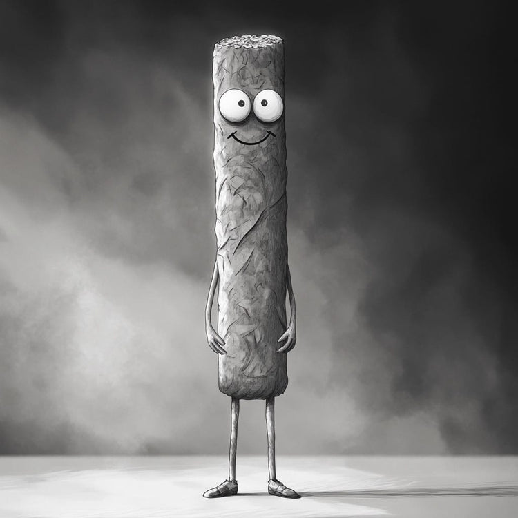 BLUNTS
