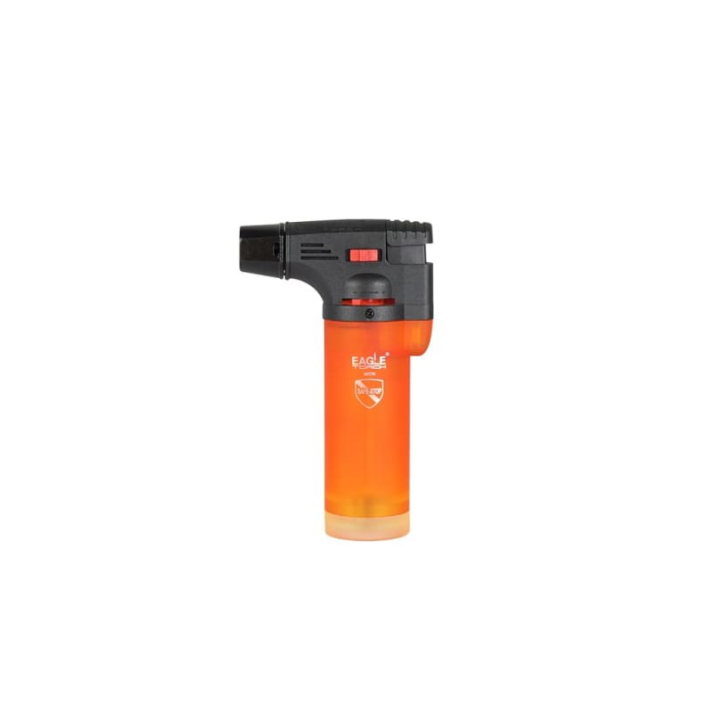 Soplete Mediano Eagle Torch Transparente 1 Flama