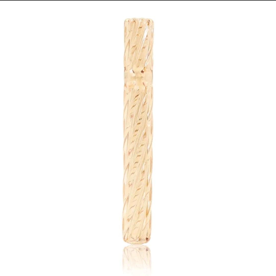 Hitter Chillum Trenzado 10cm