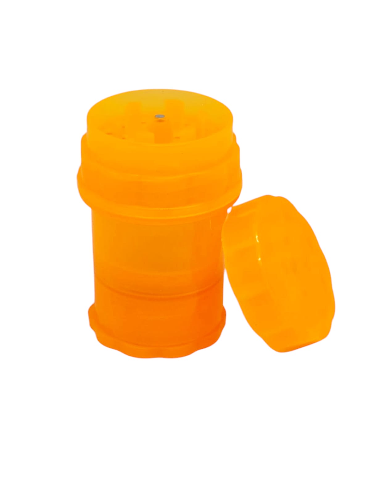 Grinder Contenedor Grande