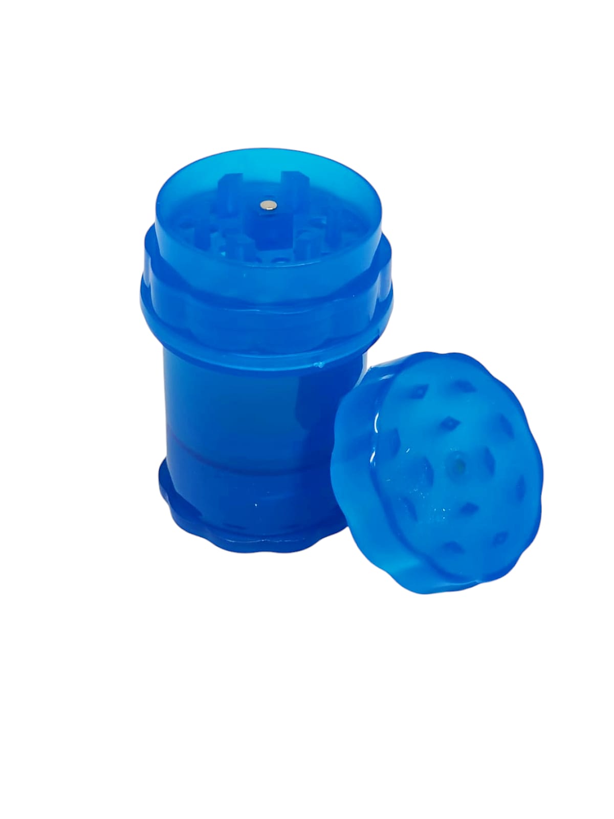 Grinder Contenedor Grande