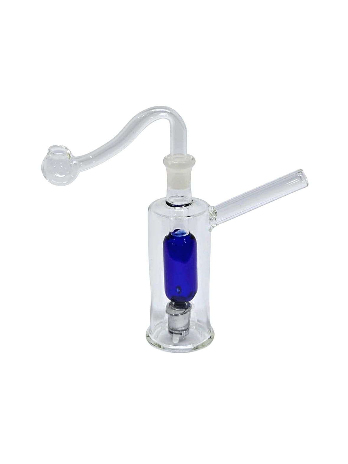 Bubbler con Adaptador de Bola Chico