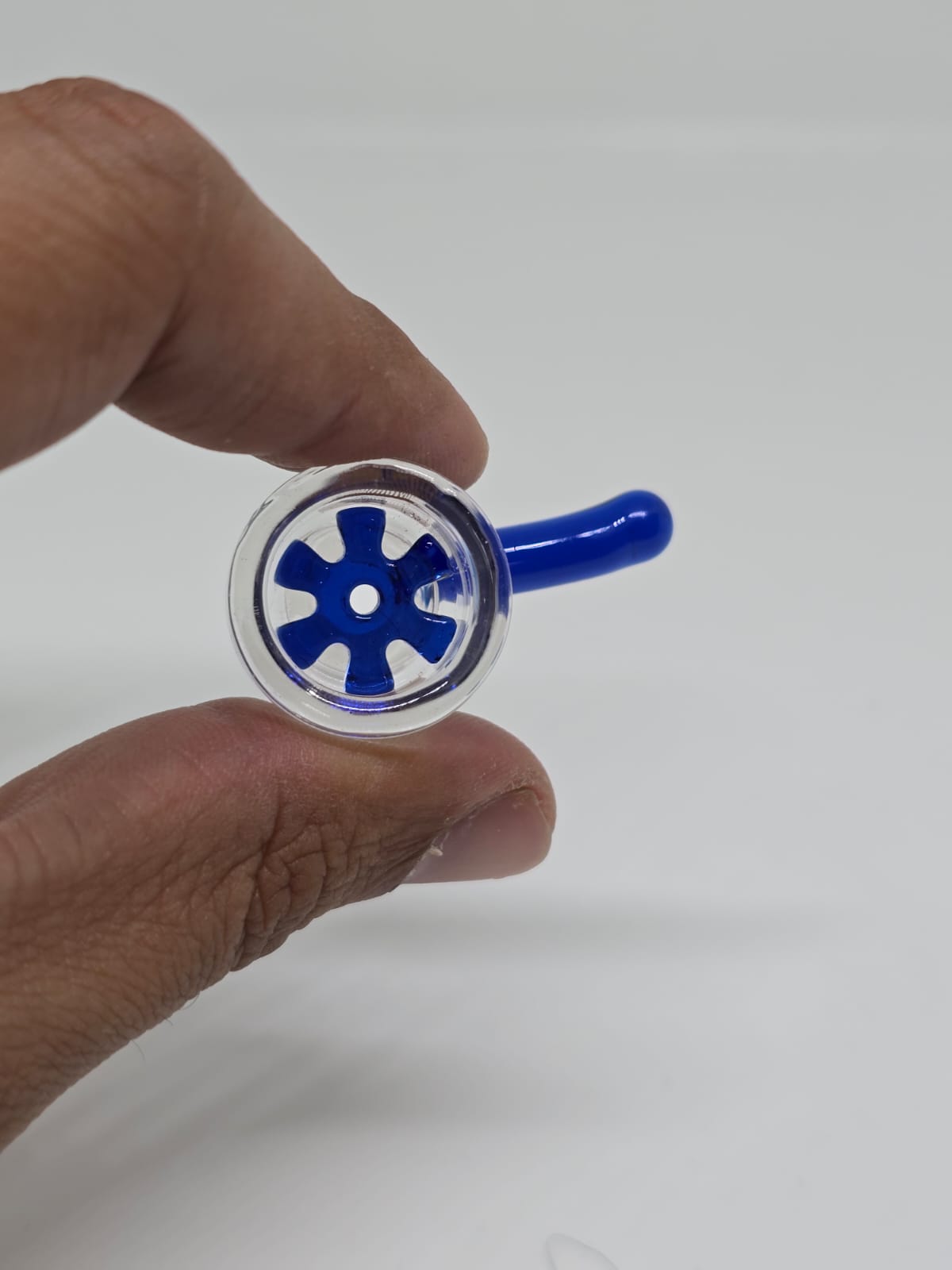Bowl Macho 14mm Copo de Nieve