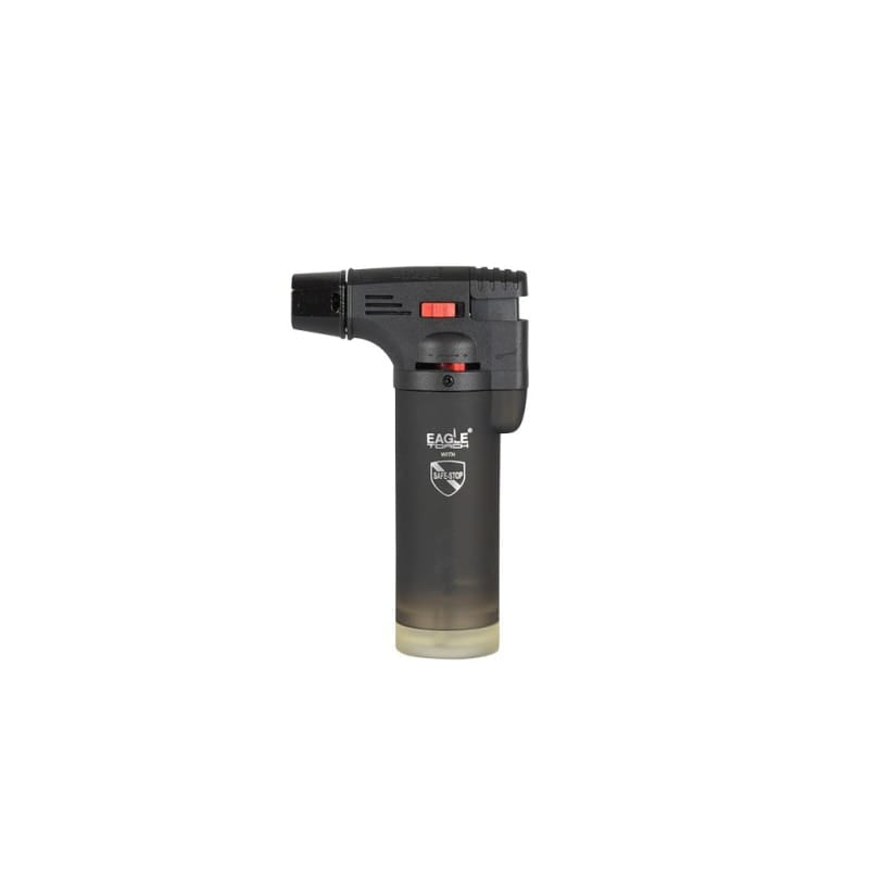 Soplete Mediano Eagle Torch Transparente 1 Flama