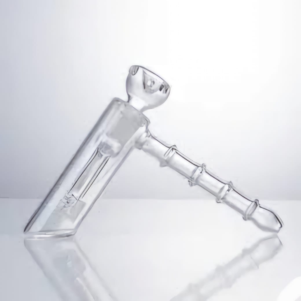 Bubbler Hammer Percoladores internos + Bowl