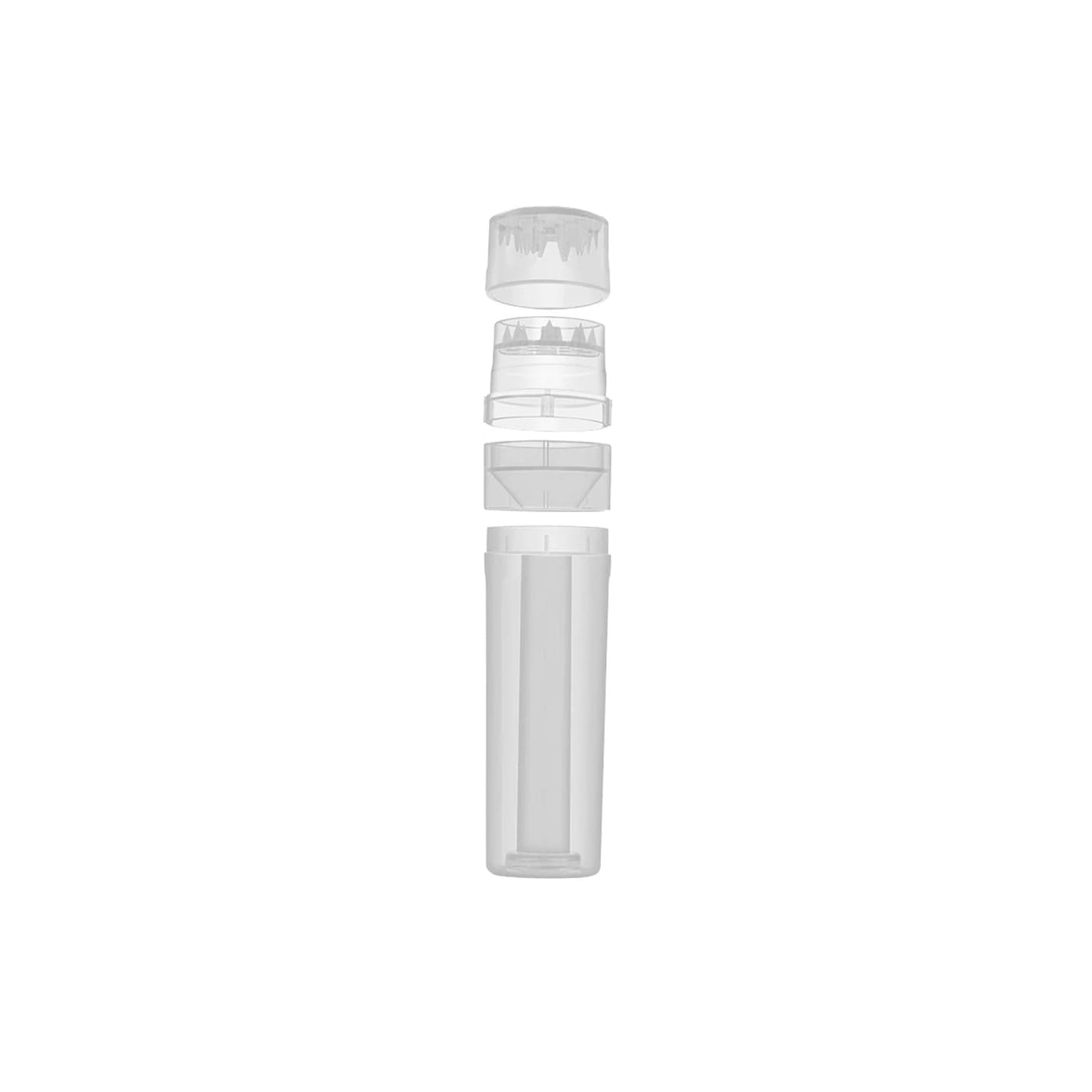 Grinder Plastico Para Conos Prerolados