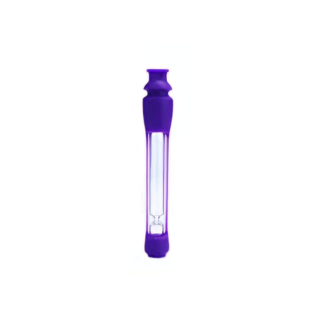 Taster Con Silicon Vidrio Interno