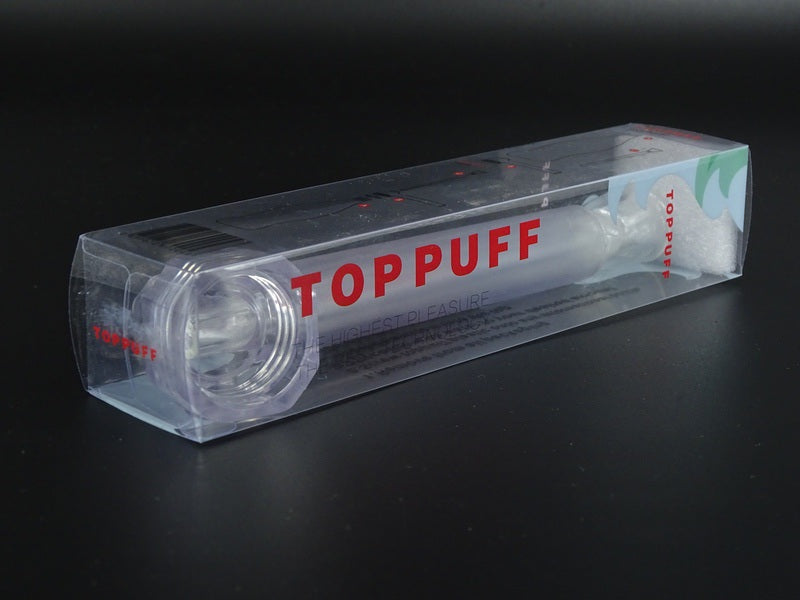 Toppuff Rosca 1 Pieza