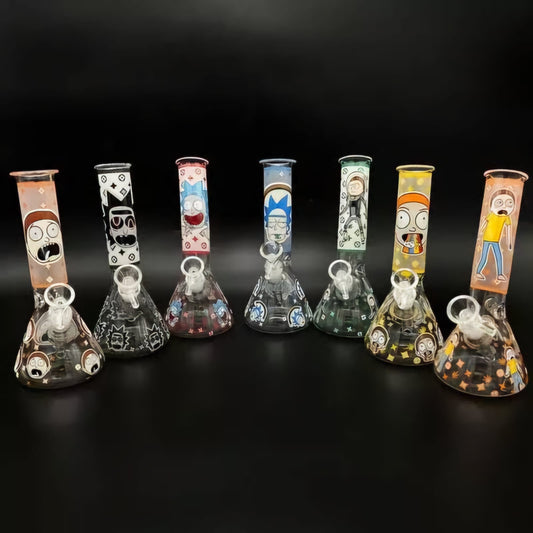 Bong R&M C1 20CM