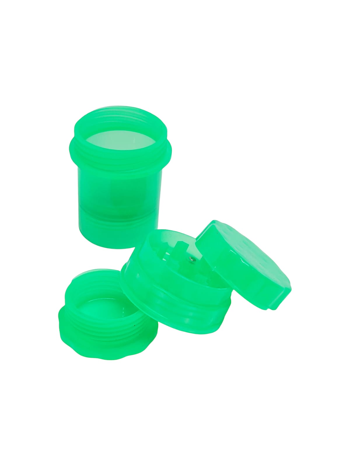 Grinder Contenedor Grande