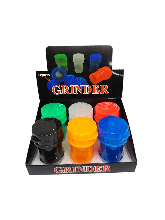 Grinder Contenedor Grande