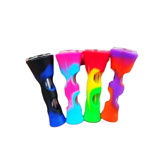 Mini Hitter Forma Corneta 5cm