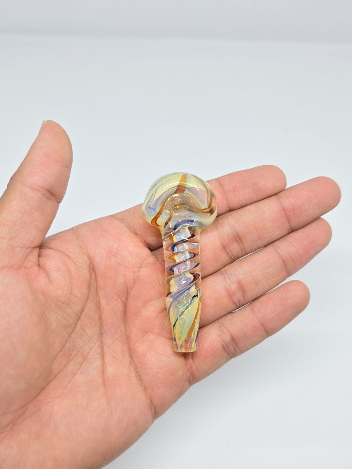 Pipa Pyrex Mini