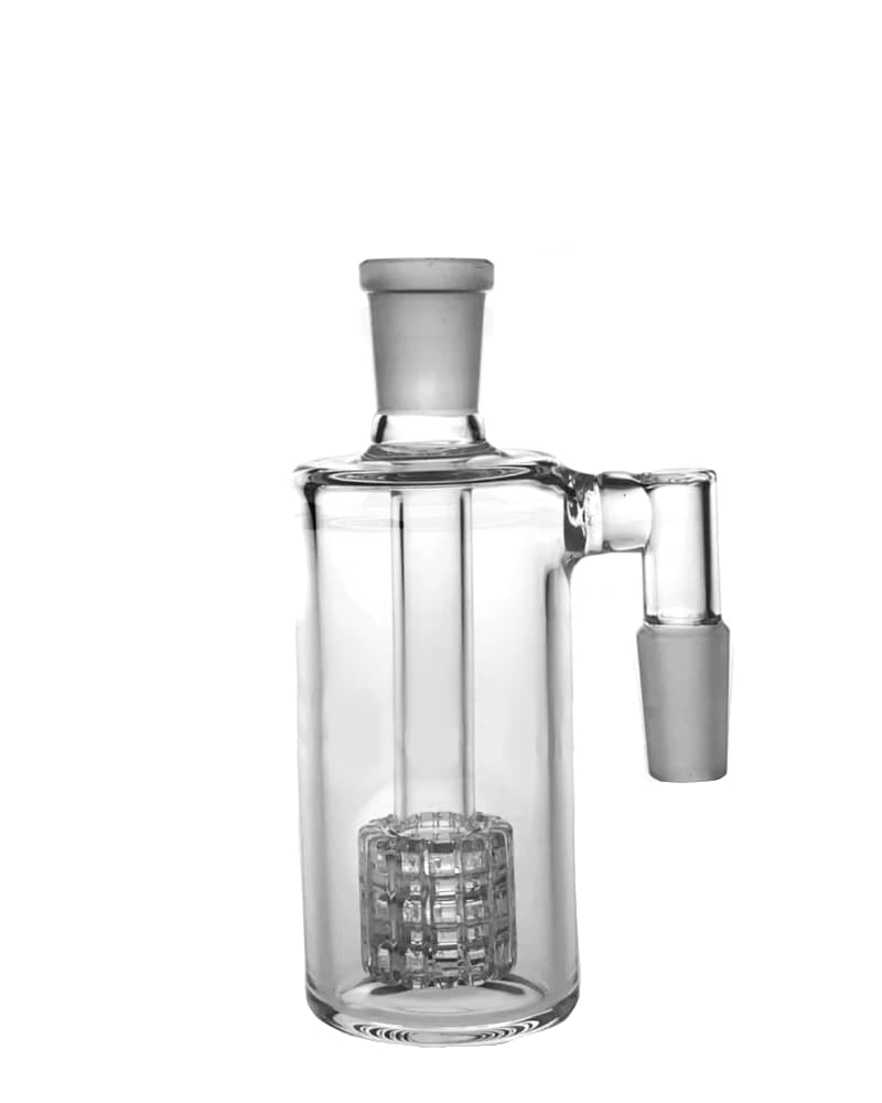 Ash Catcher con Percolador Interno