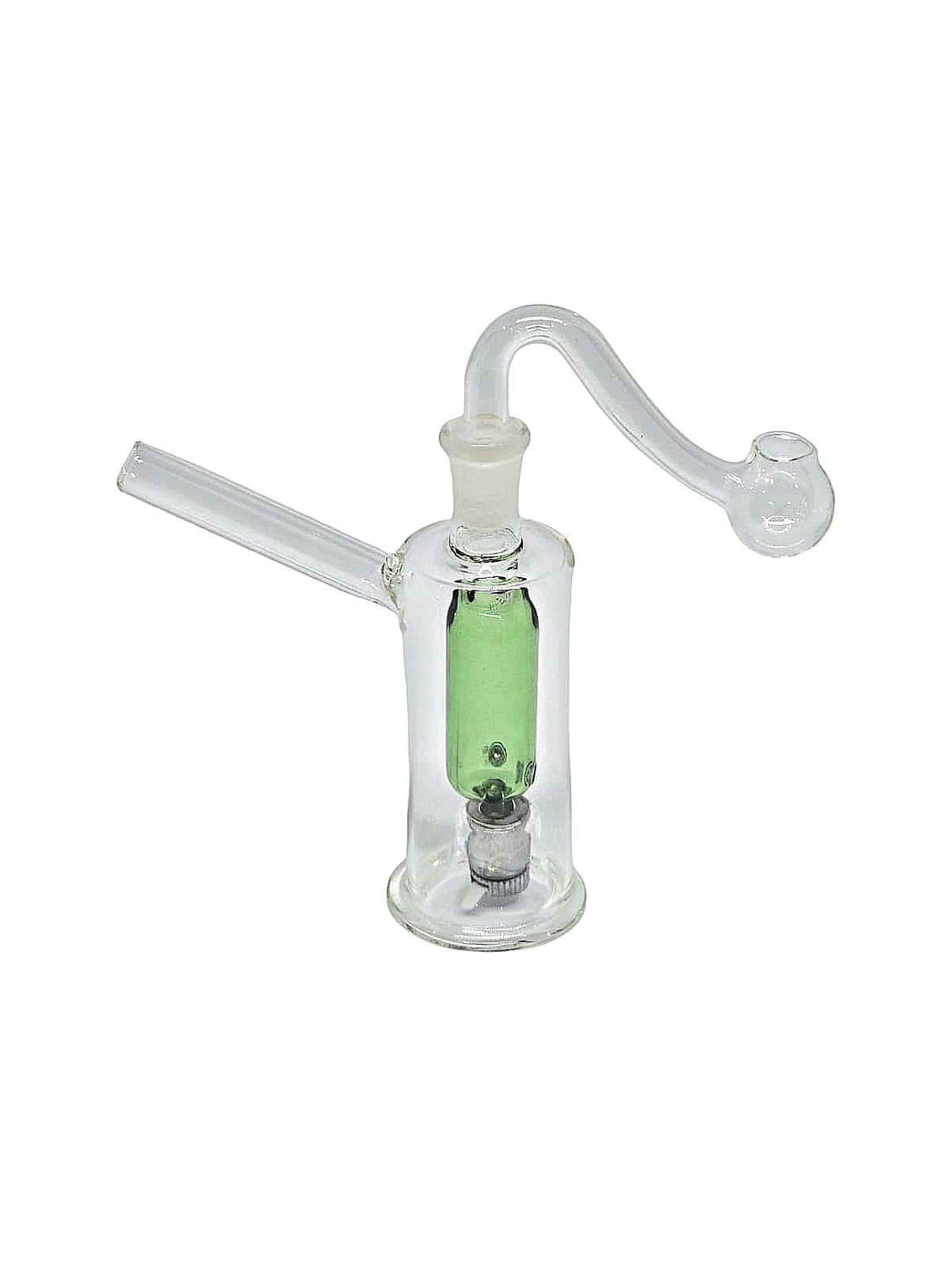 Bubbler con Adaptador de Bola Chico