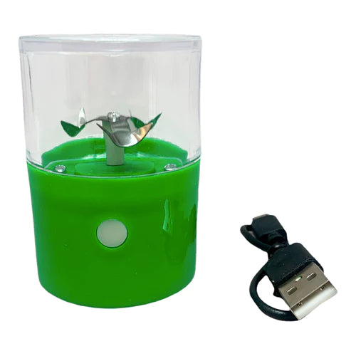 Grinder Electrico Cookies