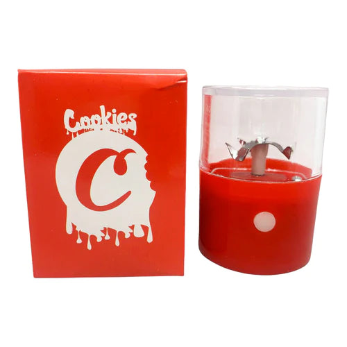 Grinder Electrico Cookies