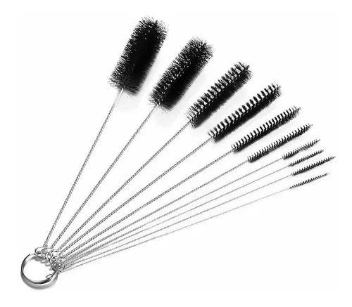 Cepillo Limpia Pipas Varios Tamaño