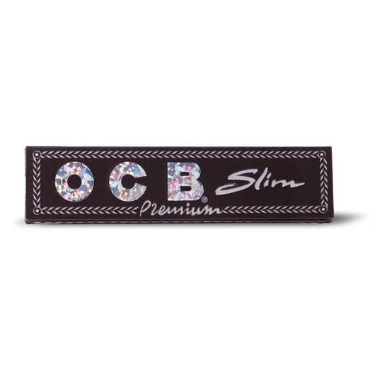 Papel OCB KING SIZE