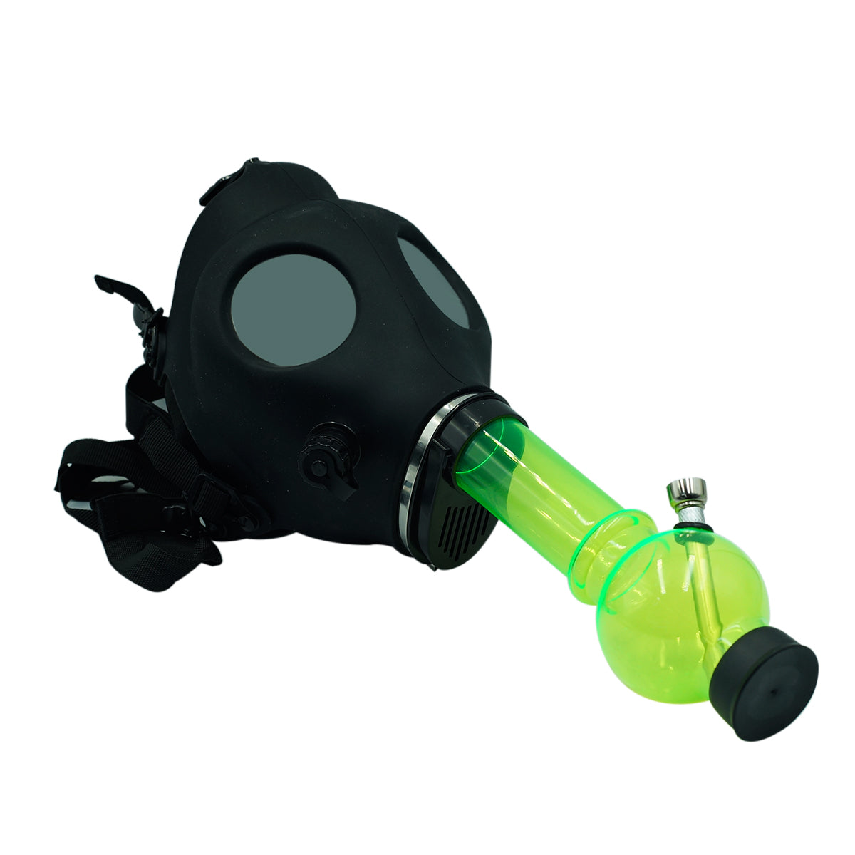 Mascara Bong