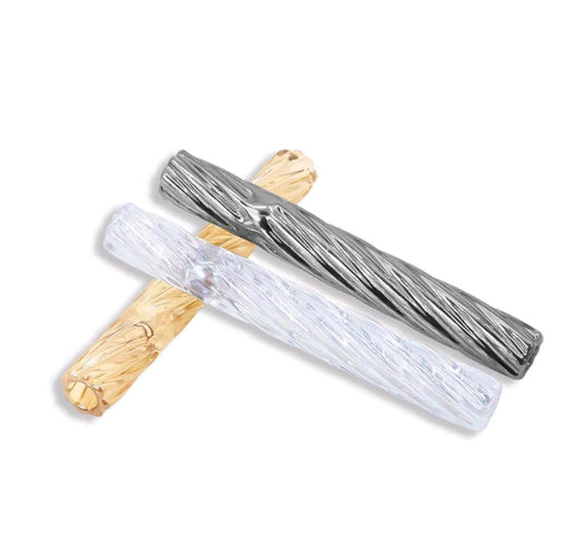 Hitter Chillum Trenzado 10cm