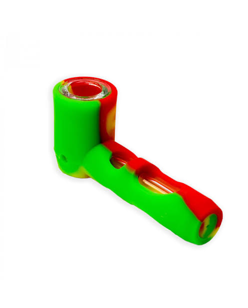 Pipa Hamer 2en1 Vidrio interno