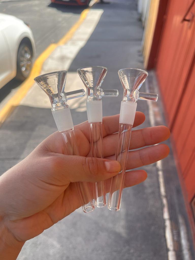 Tubo de Repuesto para Bongs