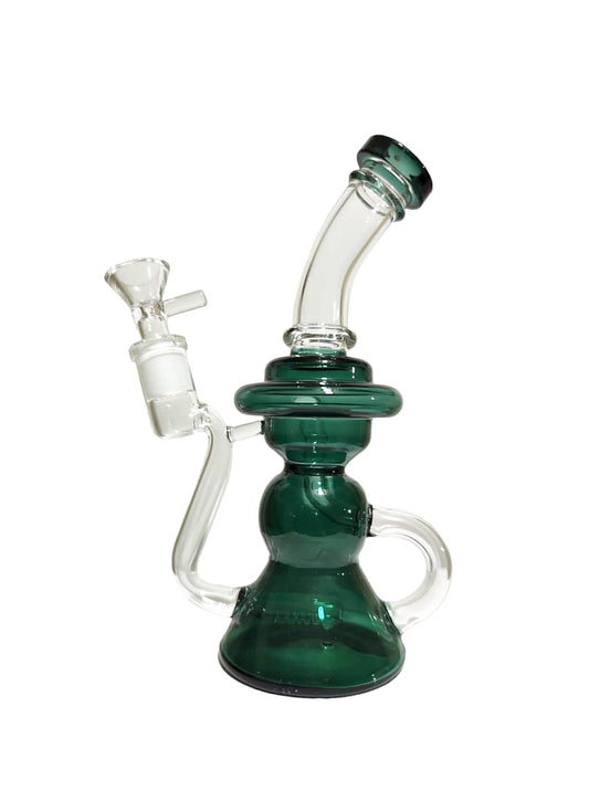 Bong Vidrio Octo 22cm