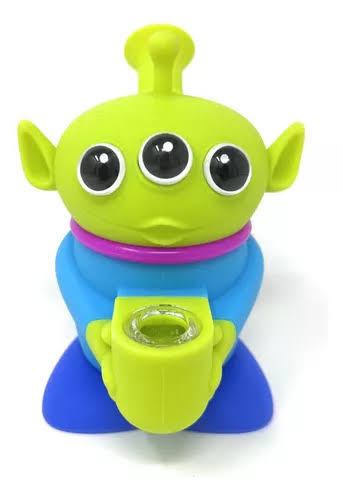 Bong Marcianito de ToyStory