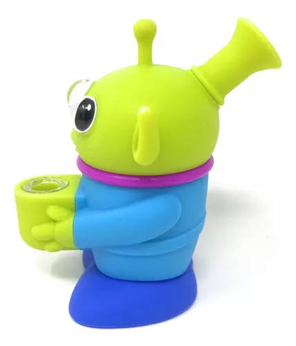 Bong Marcianito de ToyStory