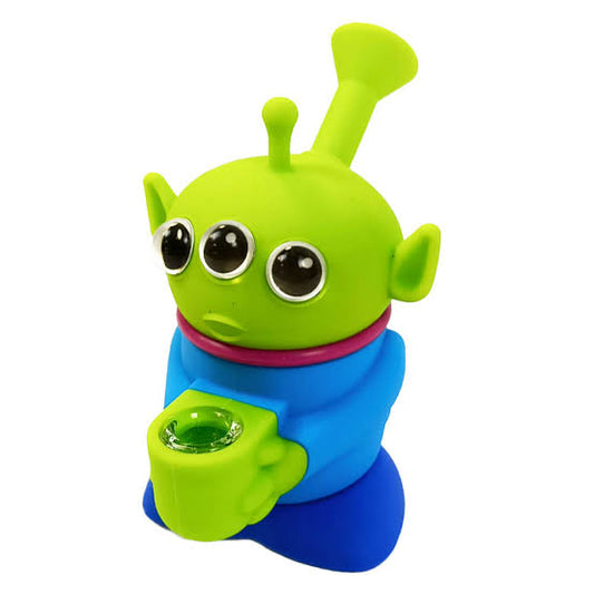 Bong Marcianito de ToyStory