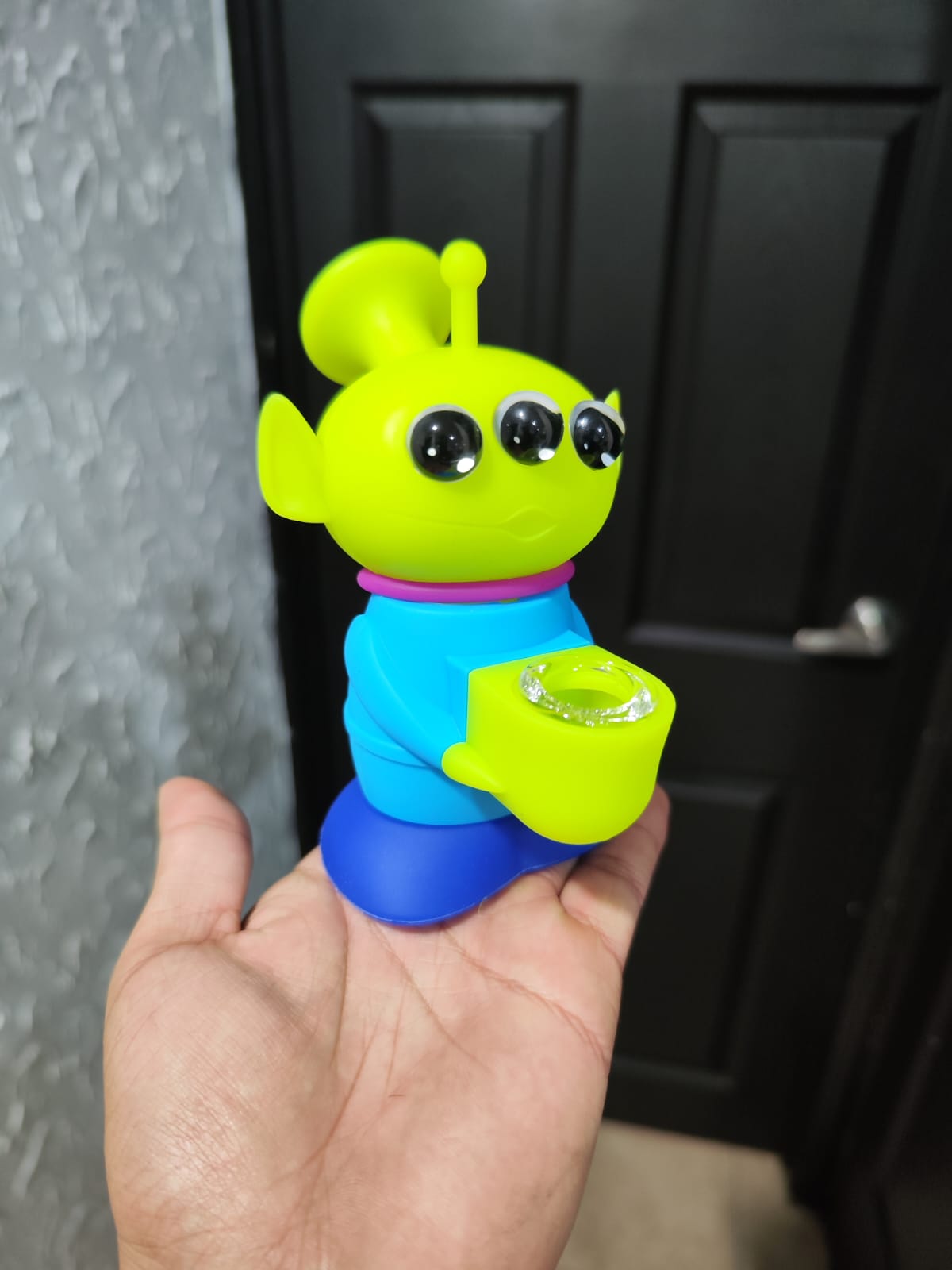 Bong Marcianito de ToyStory
