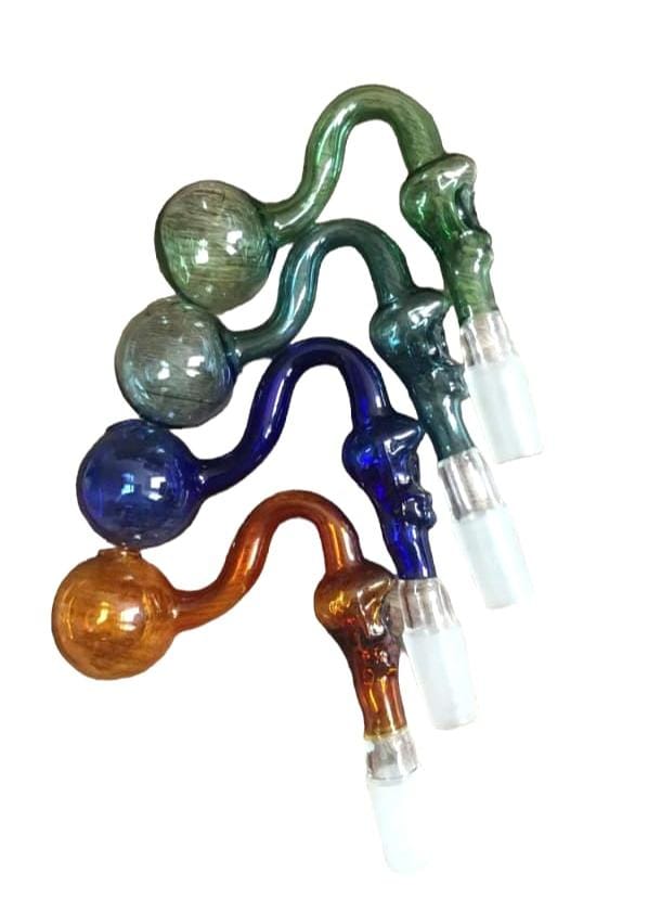 Bowl Calavera 14.4 Forma de Esfera Globo