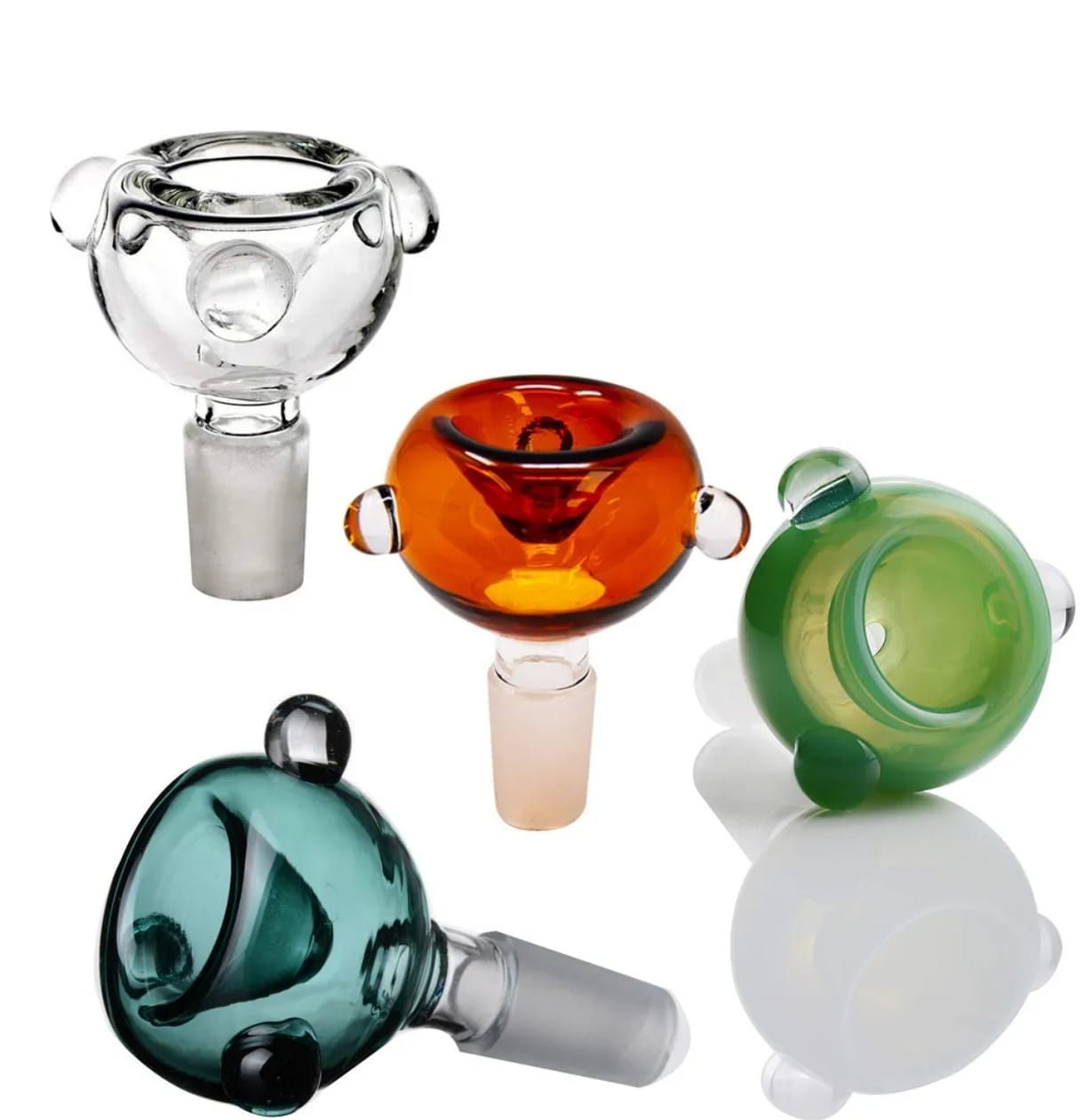 Bowl 14.4mm Grande Colorido