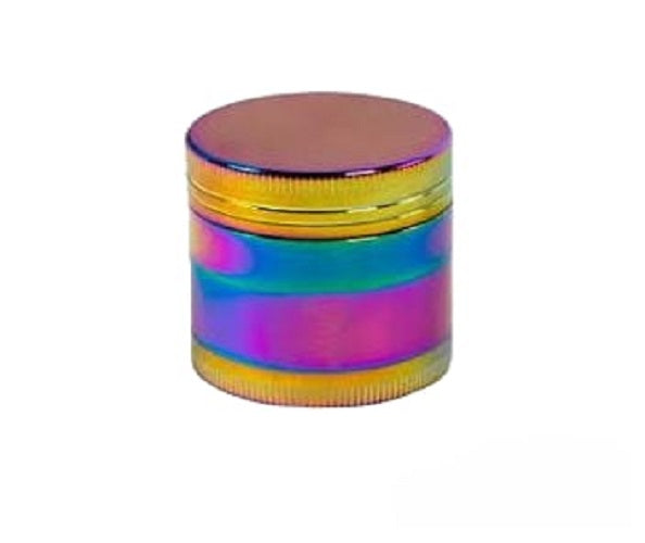 Grinder 40mm Tornasol 4 pisos