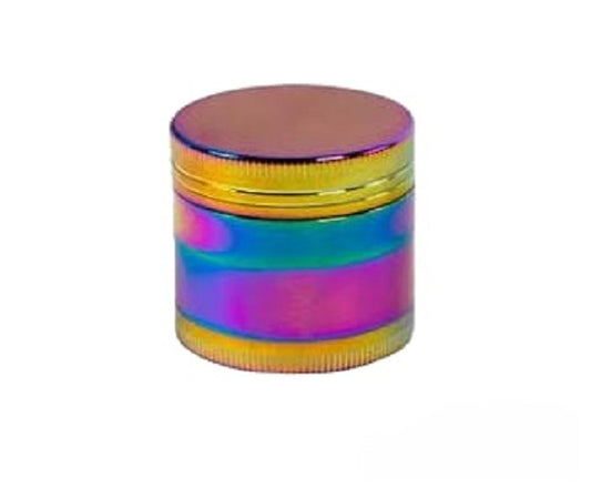 Grinder 40mm Tornasol 4 pisos