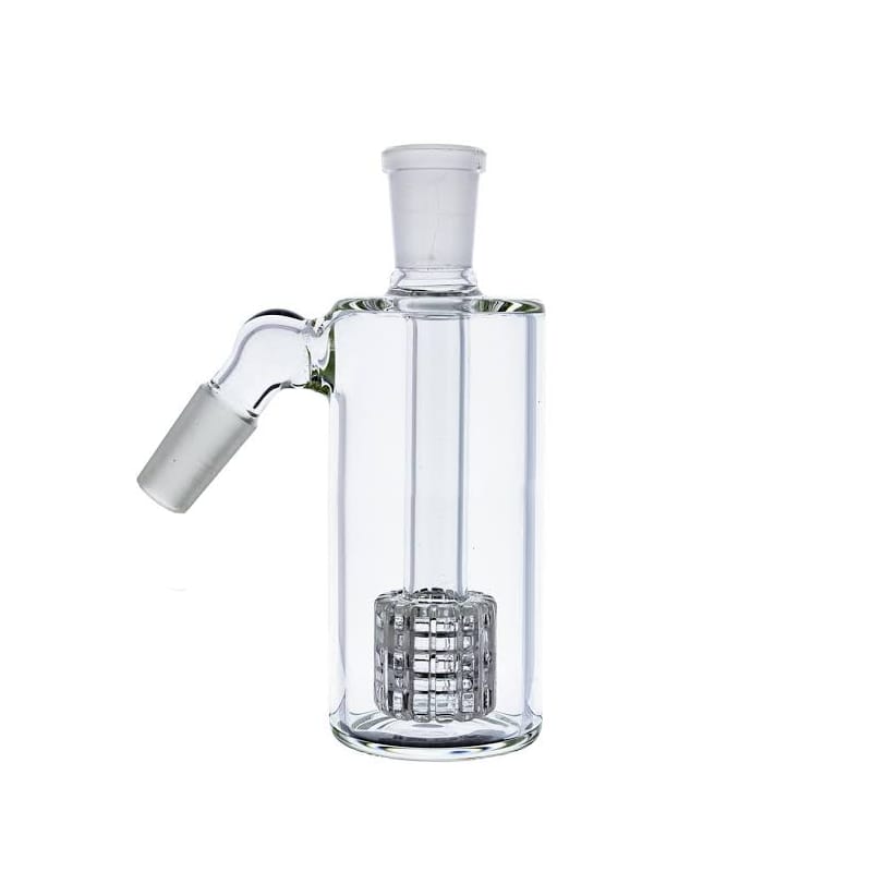 Ash Catcher con Percolador Interno