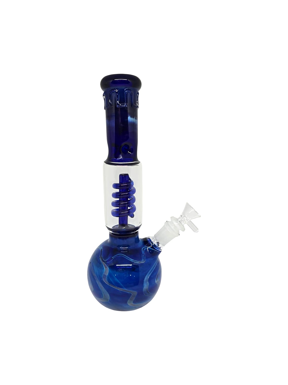 Bong Base Colorida 30cm